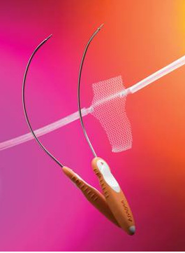 Apogee Mesh