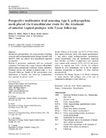Innovations in Mesh Kit Technology